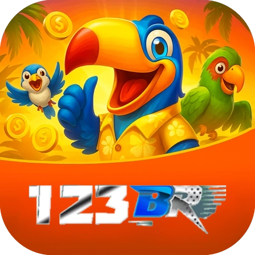 123br logo