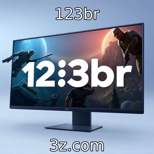 Crescimento das plataformas de streaming de jogos - 123br