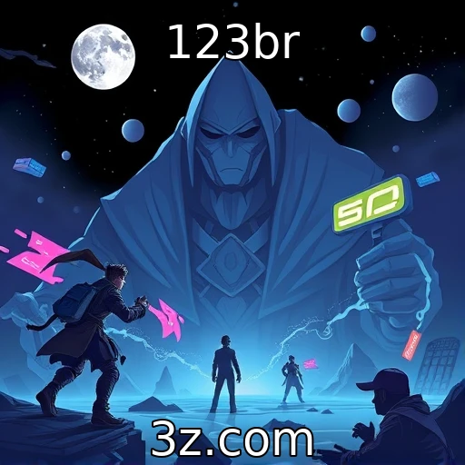 Desenvolvimento de jogos independente ganha destaque no mercado - 123br