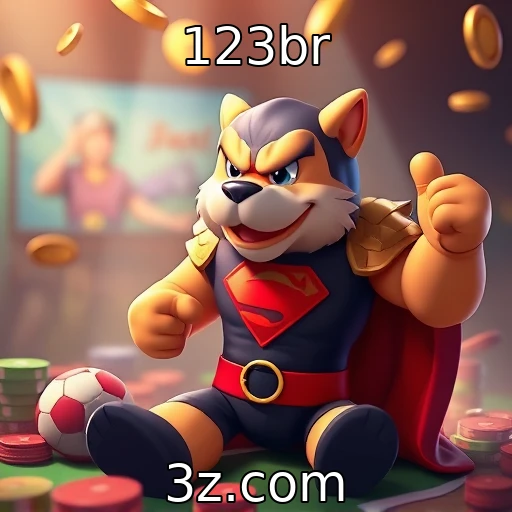 Tendências em jogos móveis para os próximos meses - 123br